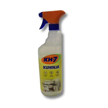 Sredstvo za kuhinju - KH7