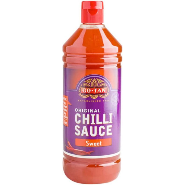 Umak sweet chilli 1000 ml GO TAN