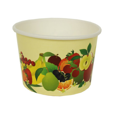 Posuda za sladoled 250ml