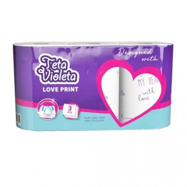 Kuhinjski ručnik 2/1 rola