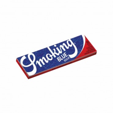 Rizle Smoking Regular plave 1/50