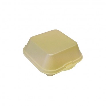 Posuda stiropor SP06 mala 125/1