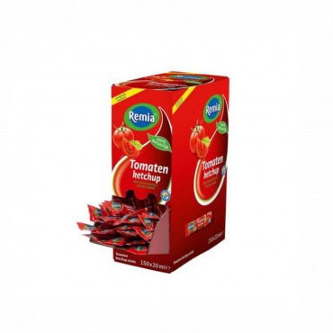 Ketchup servisni 18g(200kom/pak)