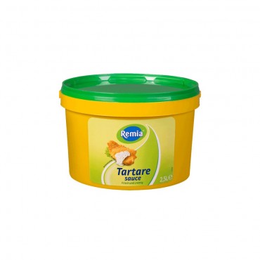 Tartar umak  2.5kg 