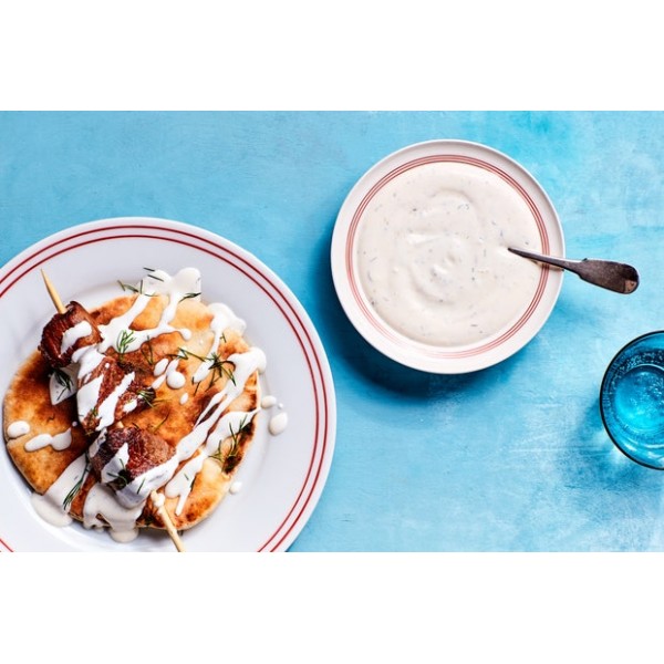 Umak bijeli kebab 2kg