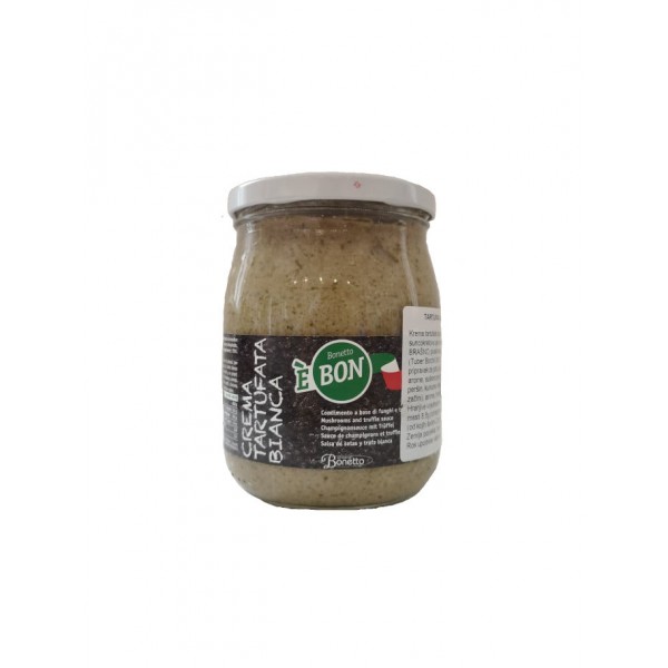 Tartufata bijeli tartuf  510g 