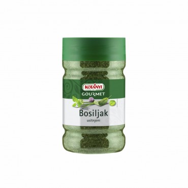 Bosiljak mljeveni 180g