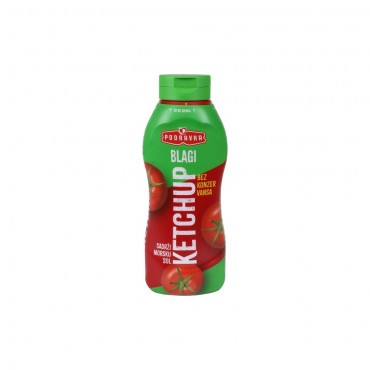 Ketchup blagi 1kg 