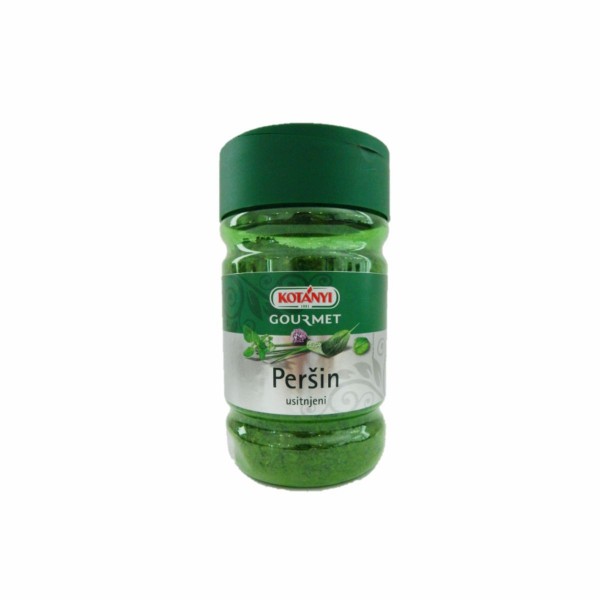 Peršin usitnjeni 180g