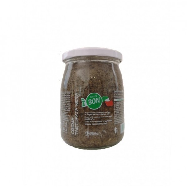 Tartufata crni tartuf 580g