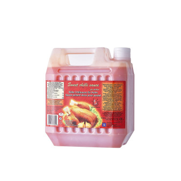 UMAK CHILLI SLATKI CHICKEN 4300 ml