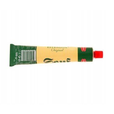 Senf- pakiranje  2,5 kg 