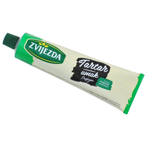 Tartar umak 165g