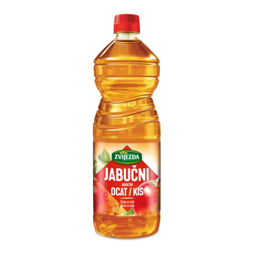 Ocat jabučni 1l