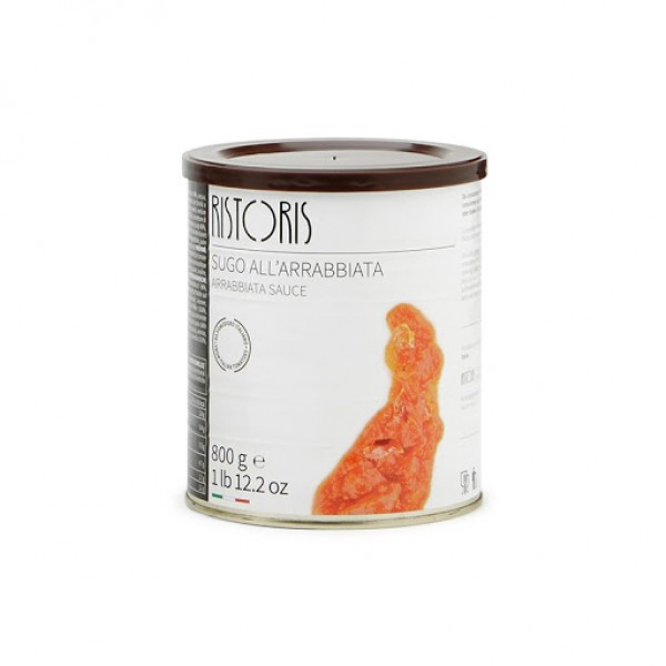 Umak all'arrabbiata  800g 