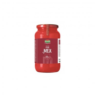 Umak Mex 1020g - pakiranje