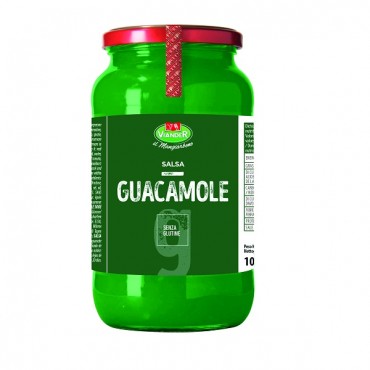 Umak Guacamole 1020g