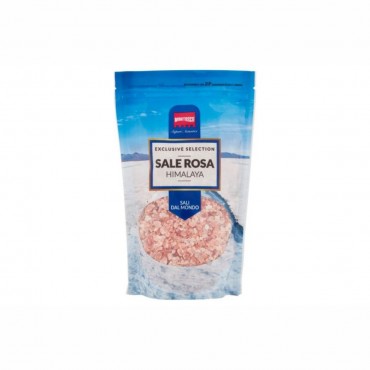 Sol himalajska 2400g 