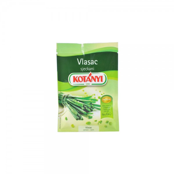 Vlasac 80g
