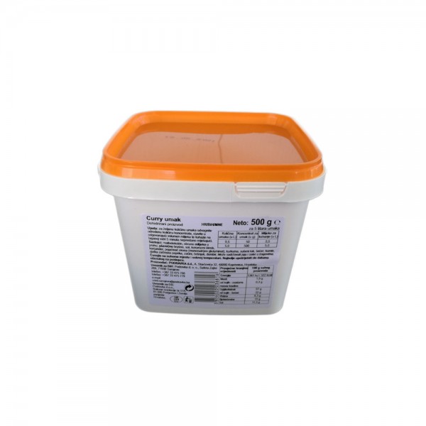 Umak Curry 500Gg