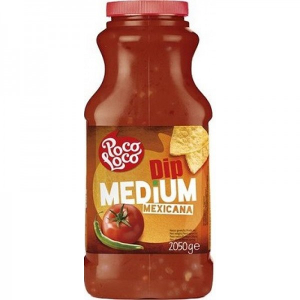 Umak Dip medium 2050g 