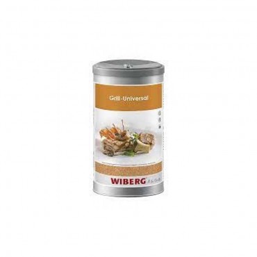 WIBERG GRILL UNIVERSAL 1kg 