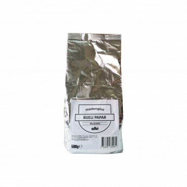 Papar bijeli mljeveni 500g