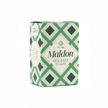 Sol Maldon 250g
