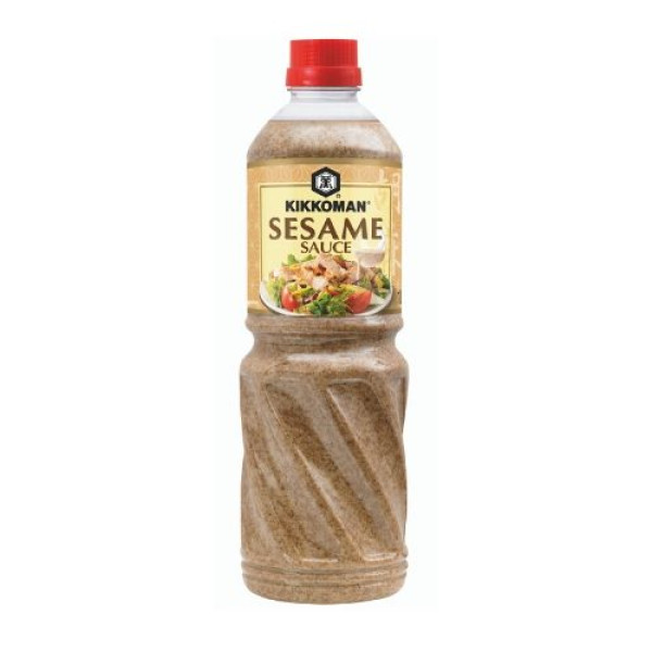 Umak od sezama  Kikkoman 6/1
