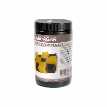 Sosa Agar-Agar u prahu 500g