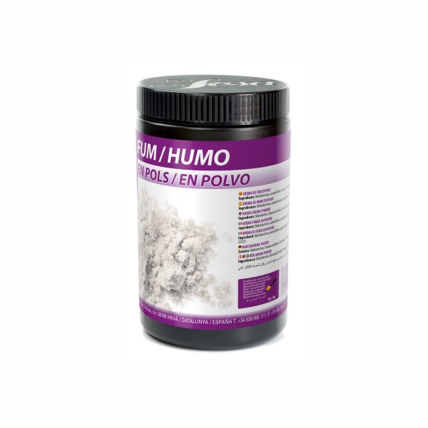 Sosa okus dima u prahu 500g