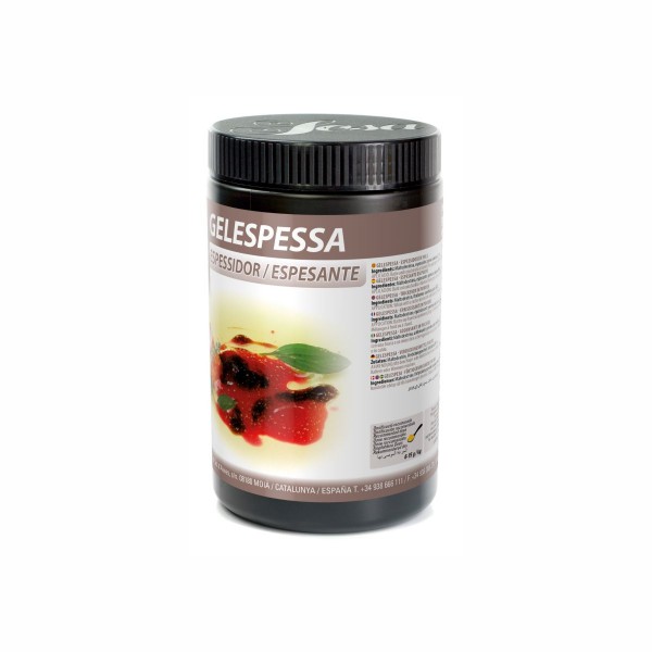 Sosa Gleespessa Xantanska guma 500g
