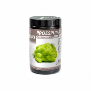 Sosa Proespuma Hot 500g