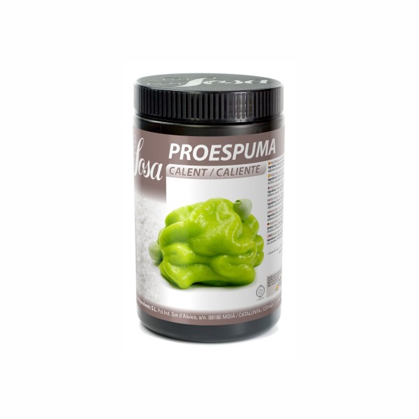 Sosa Proespuma Hot 500g