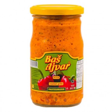 AJVAR BLAGI 660g