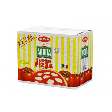Umak za pizzu od rajčice 2x5kg