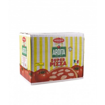 POLPA SUPER PIZZA 10kg ARDITA