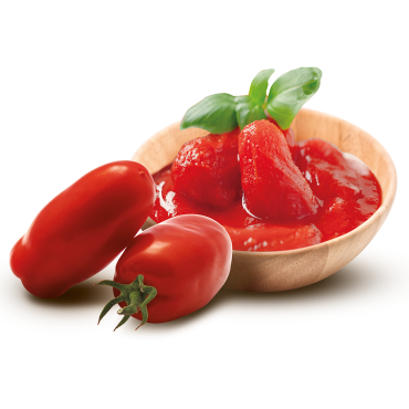 POLPA PIZZA SAUCE AROMATICA 4100g - NOVI