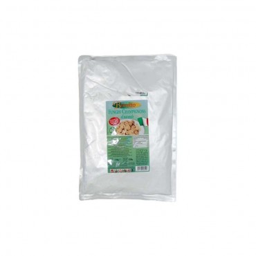 Gljive Šampinjoni  u ulju 1700g