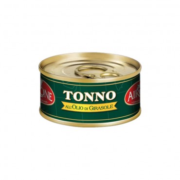 Tuna komadi u suncokreto. ulju 80g