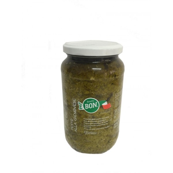 Pesto Genovese 500g