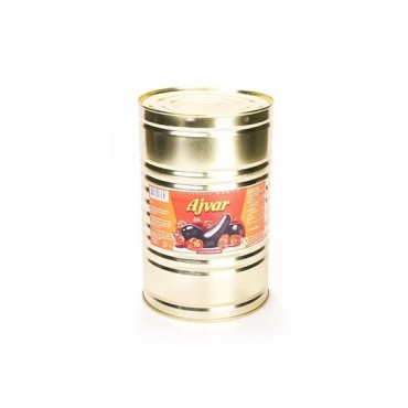 Ajvar blagi 4100 g