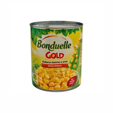Kukuruz šećerac 850ml
