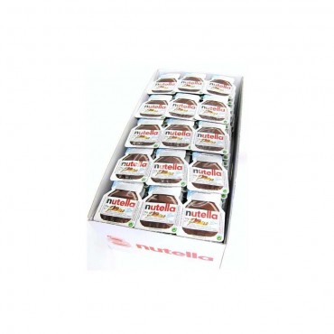 Nutella 15 g x60 kom.