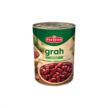 Grah crveni 400g