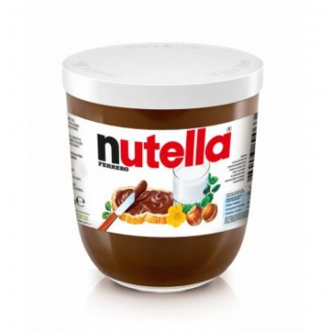 NUTELLA 200g