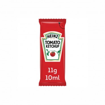 Ketchup servisni 10 ml