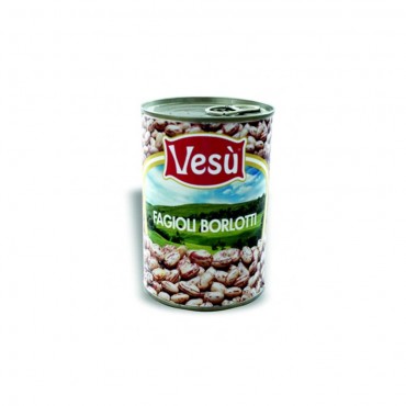 Grah šareni (borlotti) 400g
