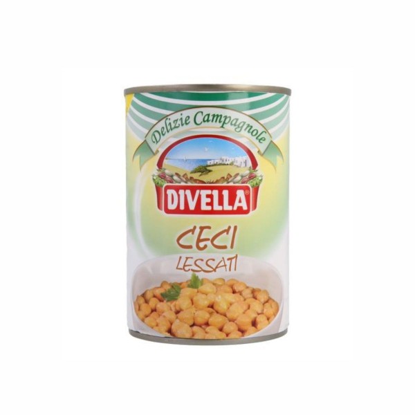 Kuhani slanutak 400g