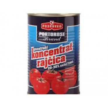Rajčica koncentrat 460 g 